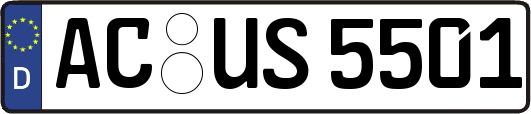 AC-US5501