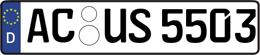 AC-US5503