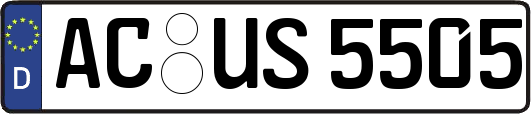 AC-US5505