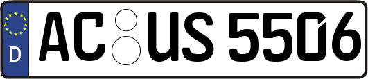 AC-US5506
