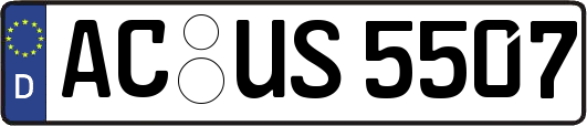 AC-US5507