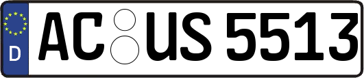 AC-US5513