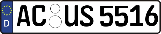 AC-US5516