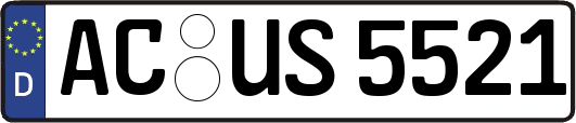 AC-US5521