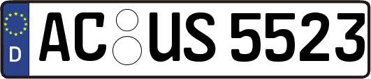 AC-US5523