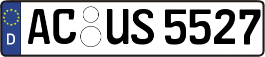 AC-US5527