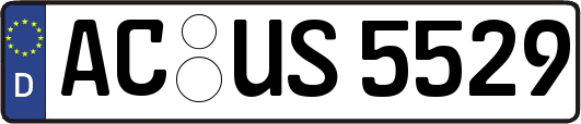 AC-US5529