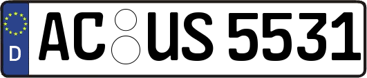 AC-US5531