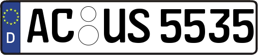 AC-US5535