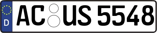 AC-US5548
