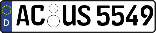 AC-US5549