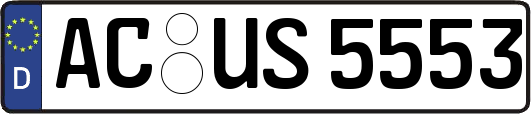 AC-US5553