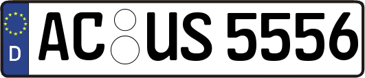 AC-US5556