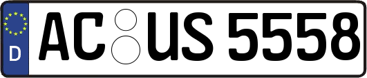 AC-US5558
