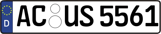 AC-US5561