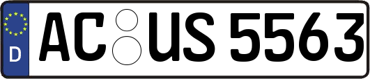 AC-US5563
