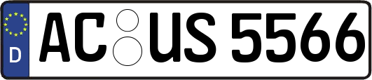 AC-US5566