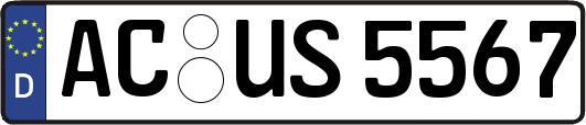 AC-US5567