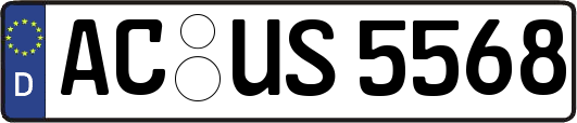 AC-US5568
