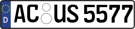 AC-US5577