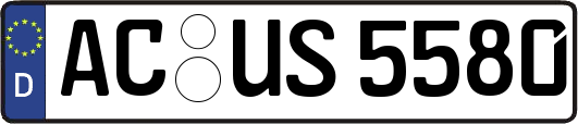 AC-US5580