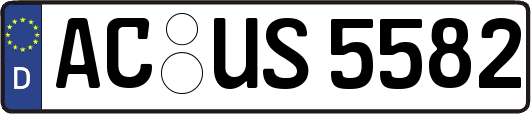 AC-US5582