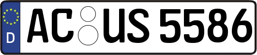 AC-US5586