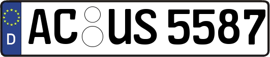 AC-US5587
