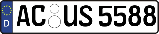 AC-US5588