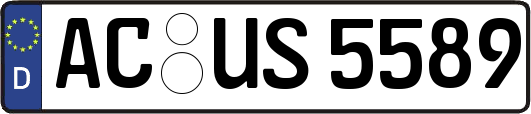 AC-US5589