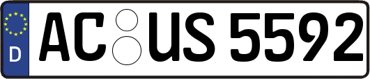 AC-US5592