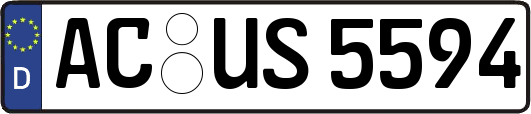 AC-US5594