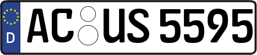 AC-US5595