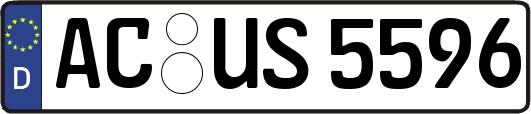 AC-US5596