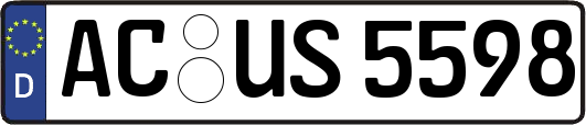 AC-US5598