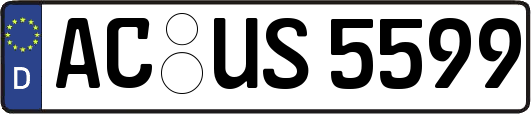 AC-US5599