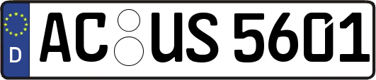 AC-US5601