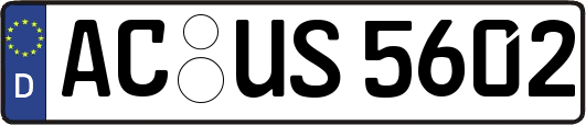 AC-US5602
