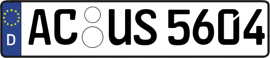 AC-US5604