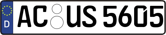 AC-US5605