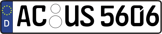 AC-US5606