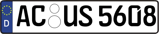 AC-US5608