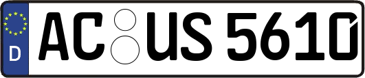 AC-US5610