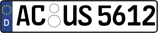 AC-US5612