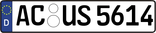 AC-US5614