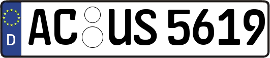 AC-US5619