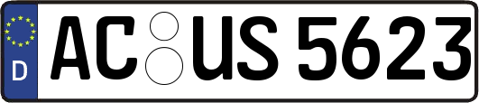 AC-US5623