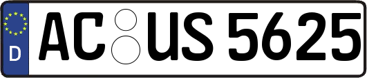 AC-US5625