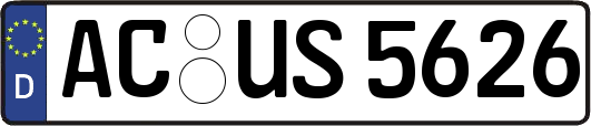 AC-US5626