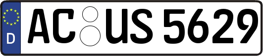 AC-US5629